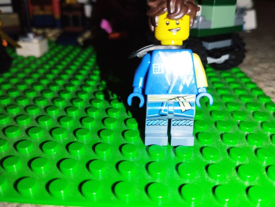 LEGO NINJAGO