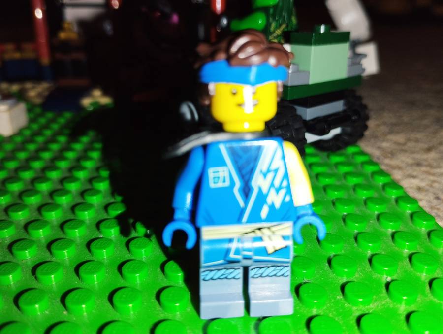 LEGO NINJAGO