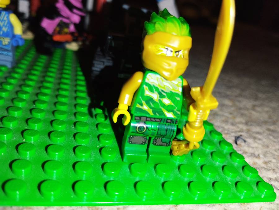 LEGO NINJAGO