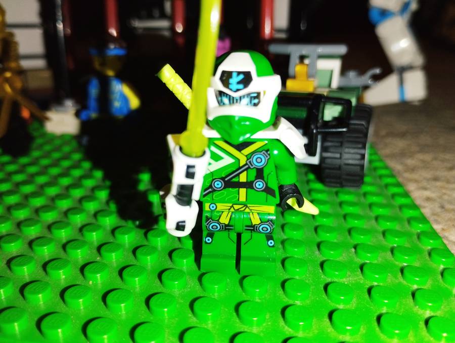 LEGO NINJAGO