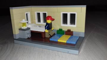 Hotelszoba