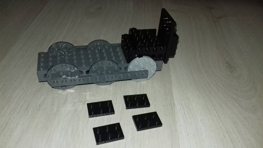 Gőzmozdony