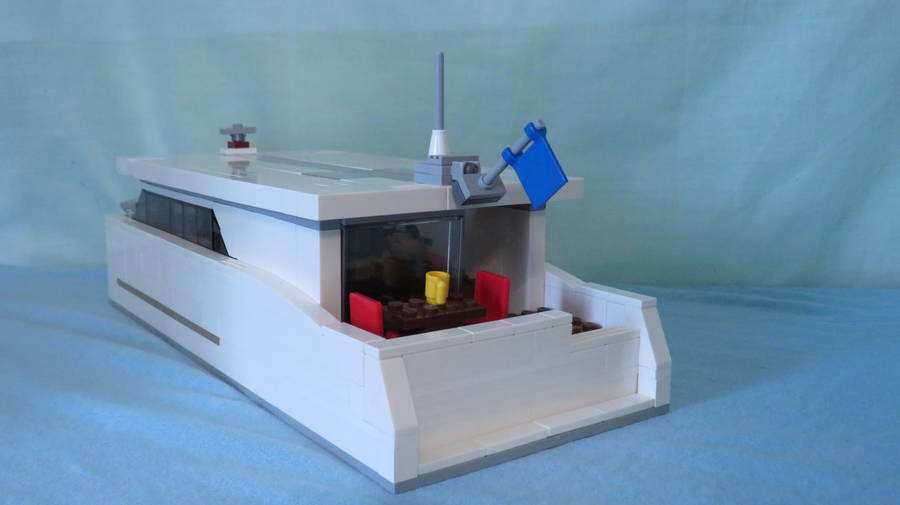 Yacht