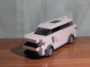 Toyota RAV4 2019