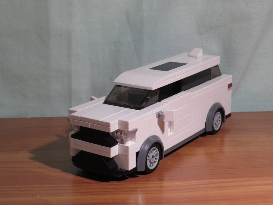Toyota RAV4 2019