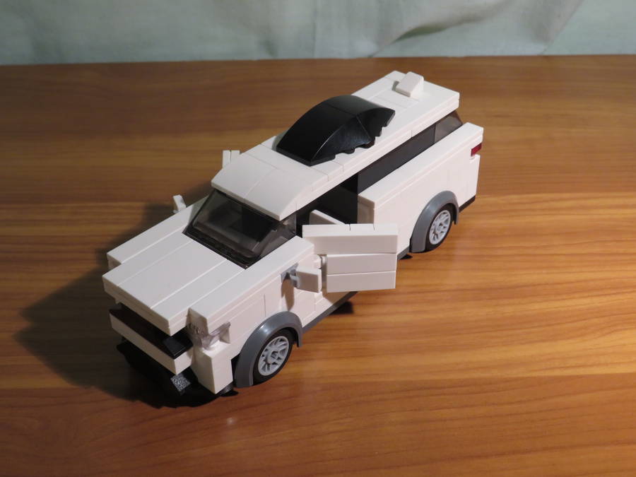 Toyota RAV4 2019