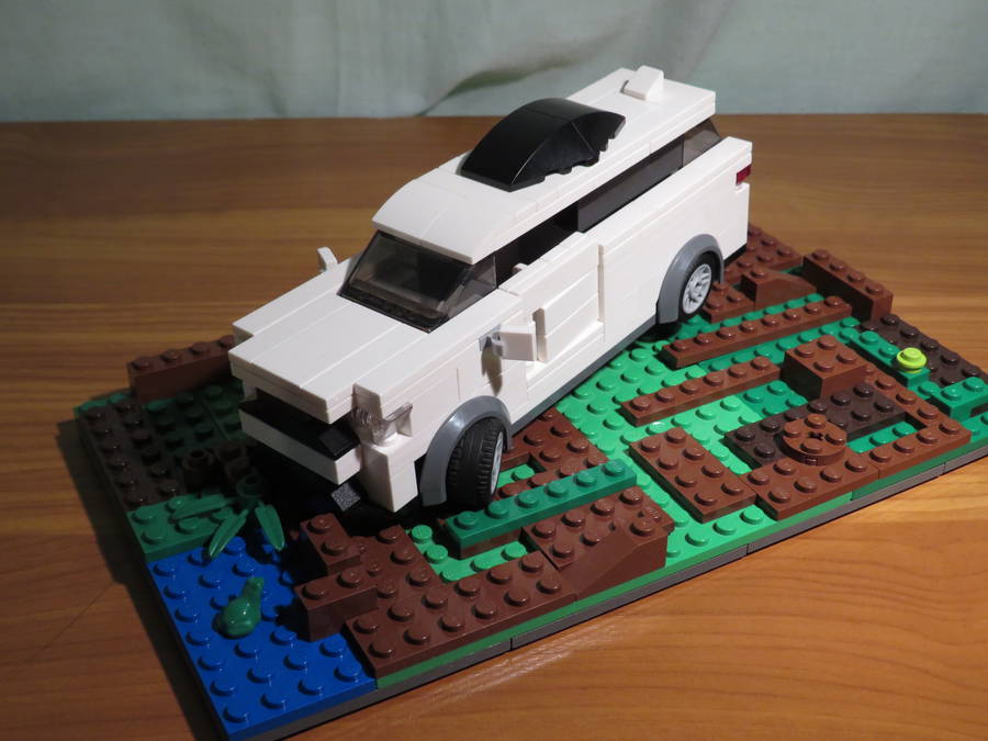 Toyota RAV4 2019