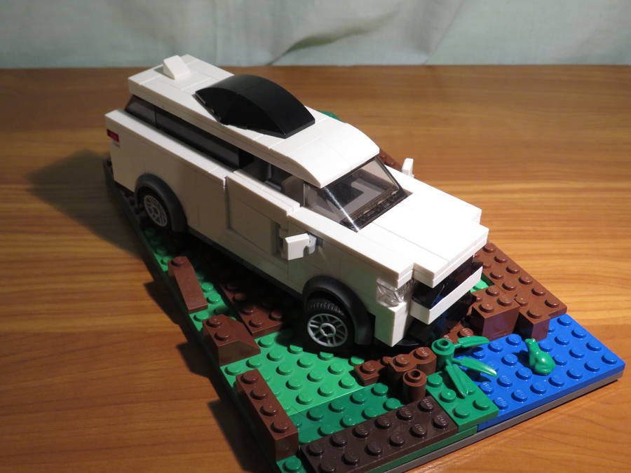 Toyota RAV4 2019