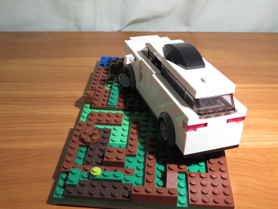 Toyota RAV4 2019