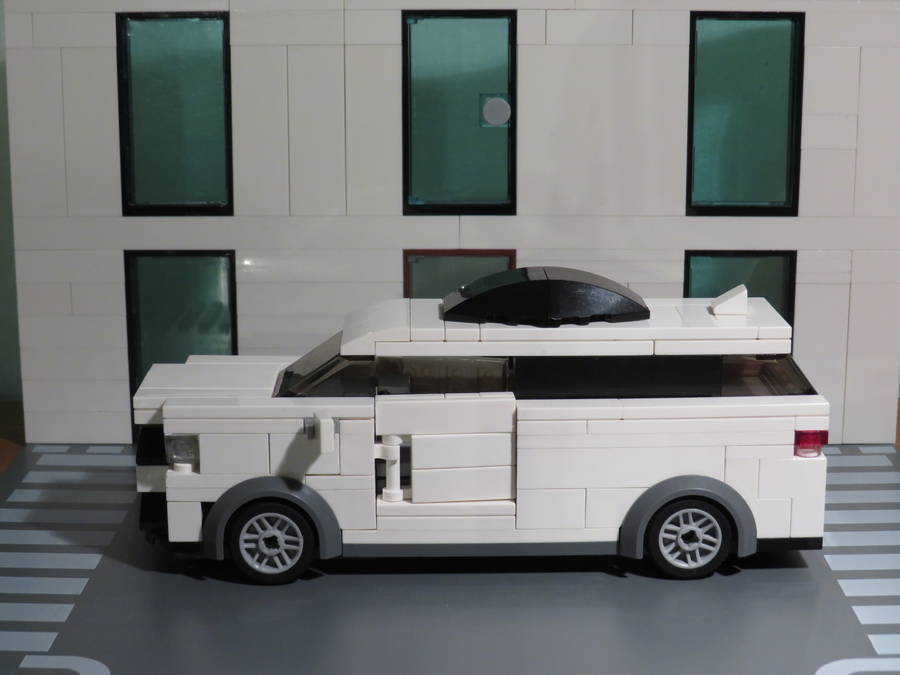 Toyota RAV4 2019