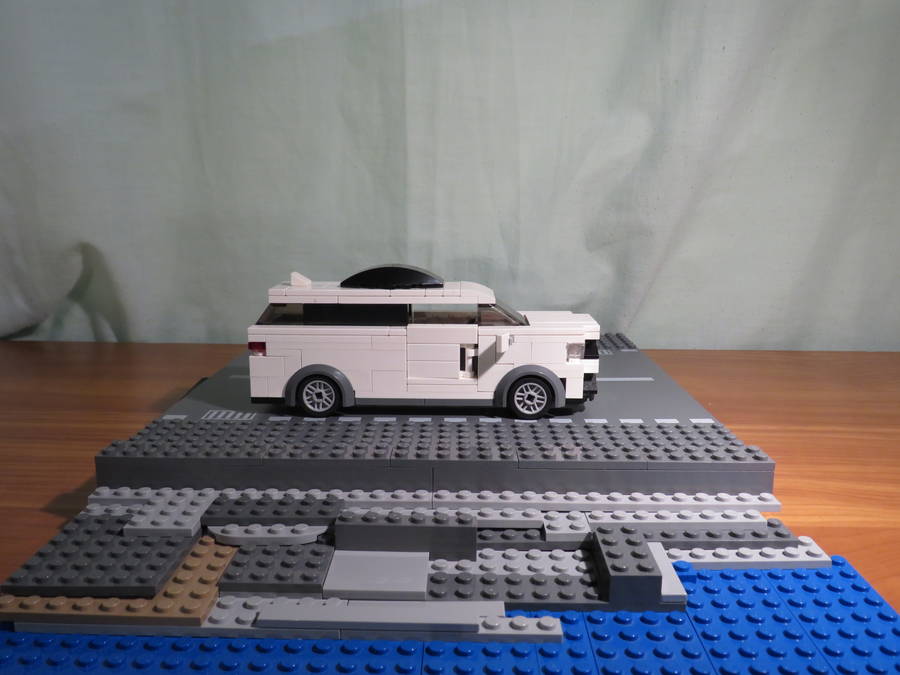 Toyota RAV4 2019