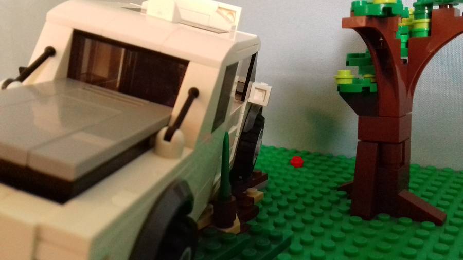 Ford Ranger 2015 Wildtrak