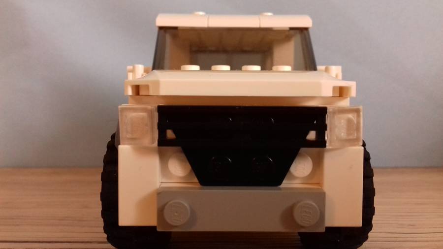 Ford Ranger 2015 Wildtrak