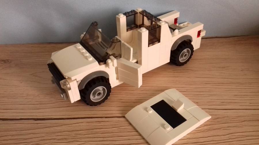 Ford Ranger 2015 Wildtrak