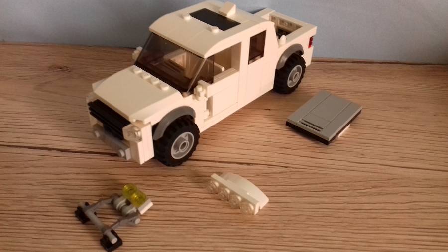 Ford Ranger 2015 Wildtrak