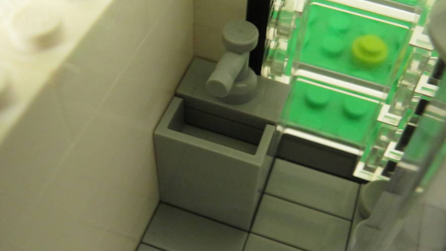 Ultramodern környezetbarát ház