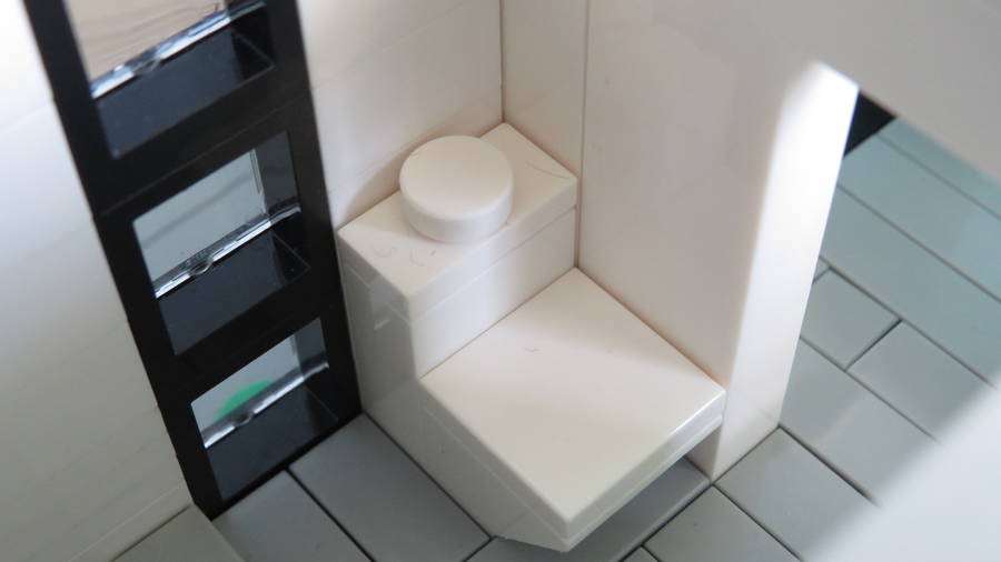 Folyóparti nyaraló