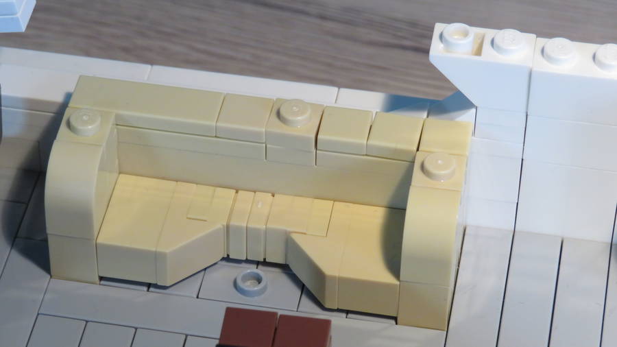 Riviera 6000 stílusú luxusyacht