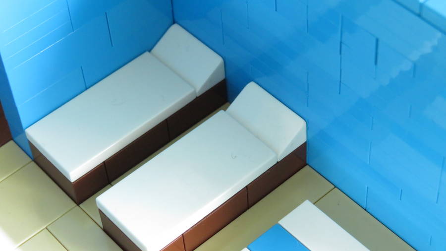 Hatalmas modern villa