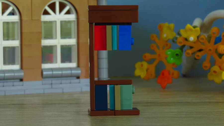 Milyen a Birch Books? – 10270 review