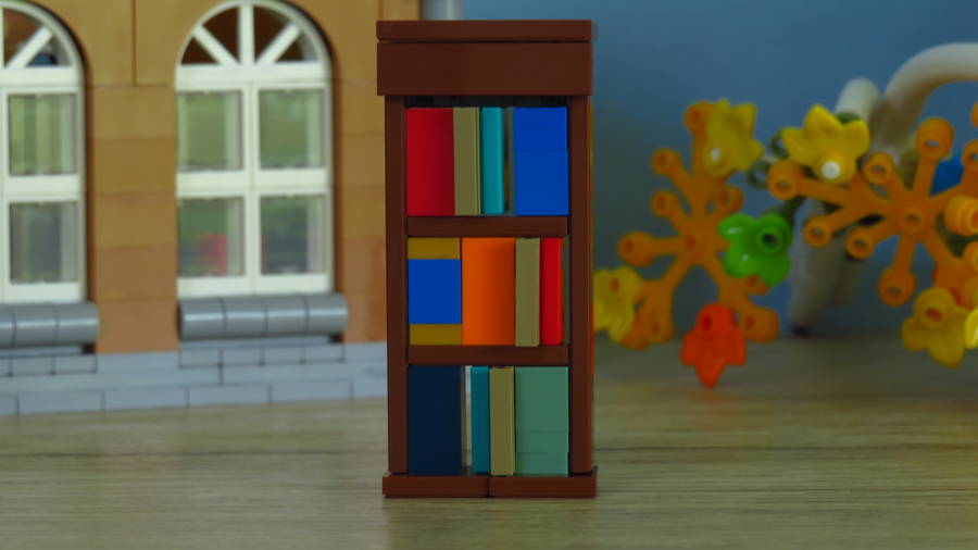 Milyen a Birch Books? – 10270 review
