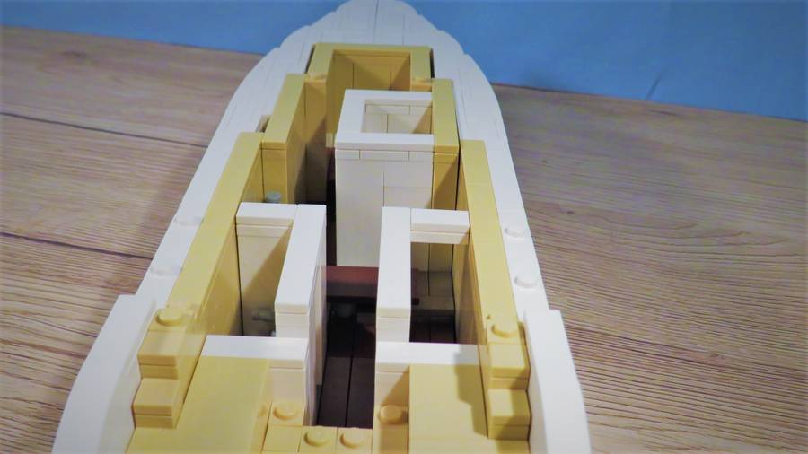 Vitorlás Yacht