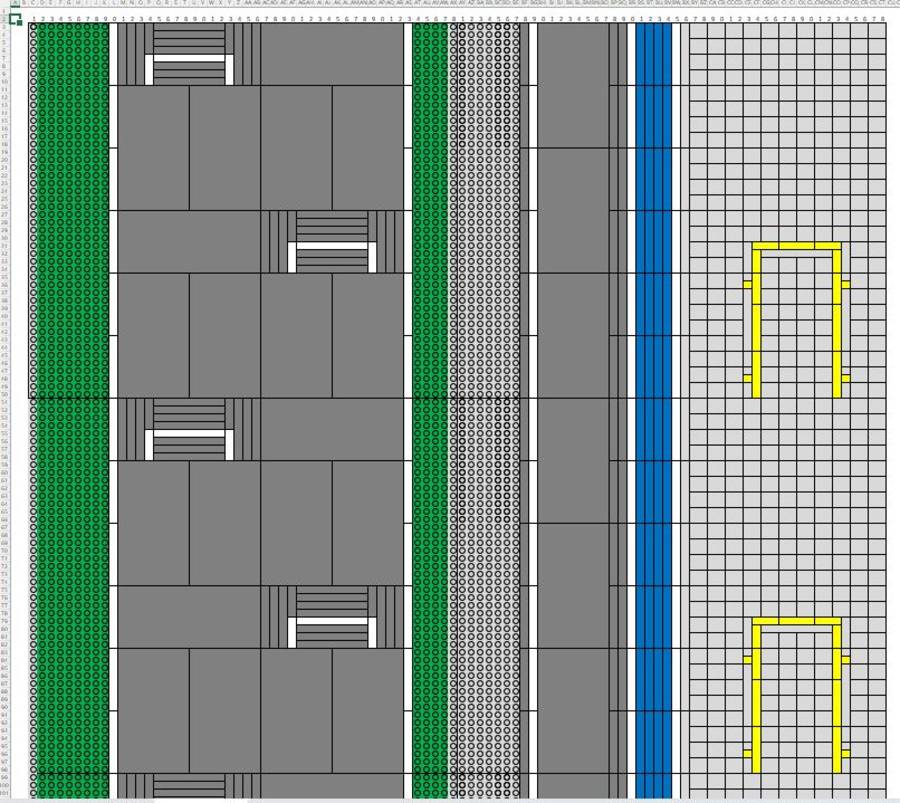 Forma-1 dioráma 2