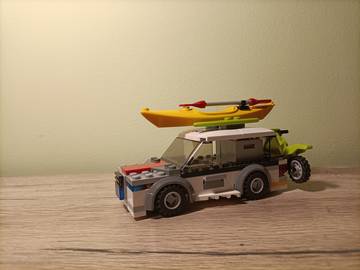 Sportkocsi + kombi