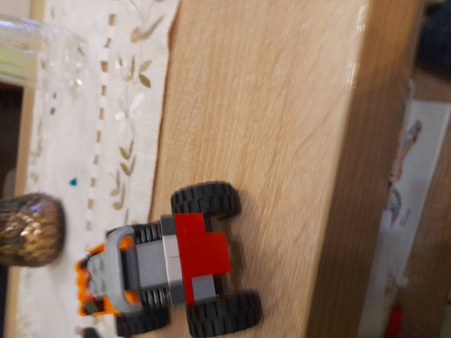 Fura terepjáró