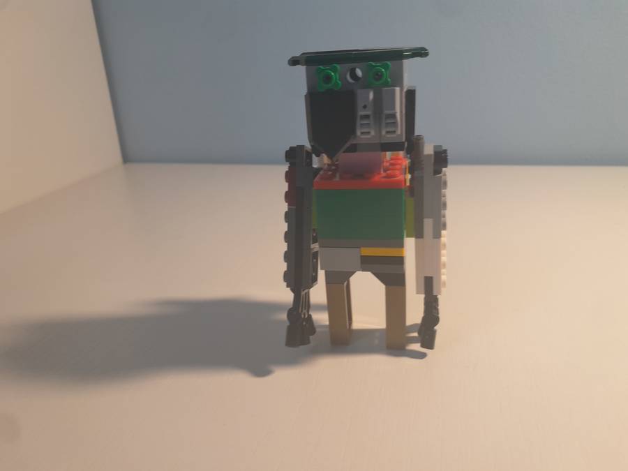 Lego city-s kocsik