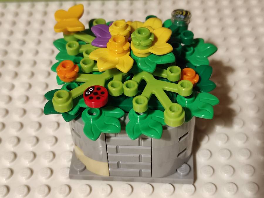 Arborétum 