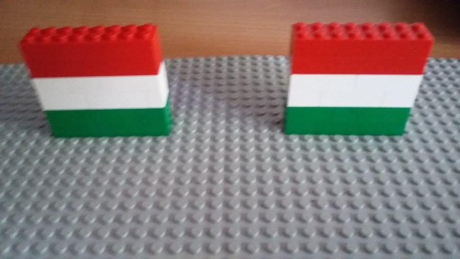 Elindul a Magyar tábor