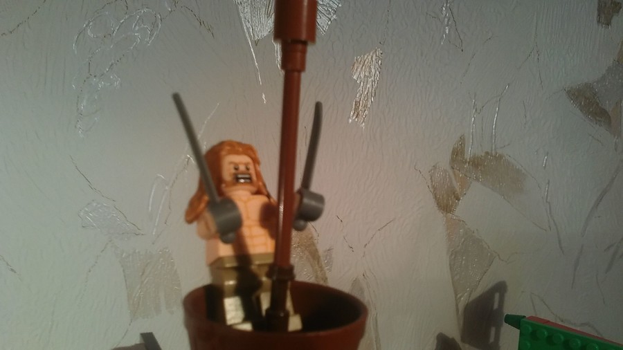 LEGO Sails