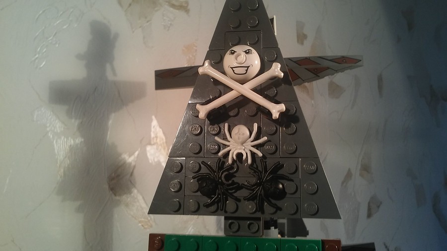 LEGO Sails