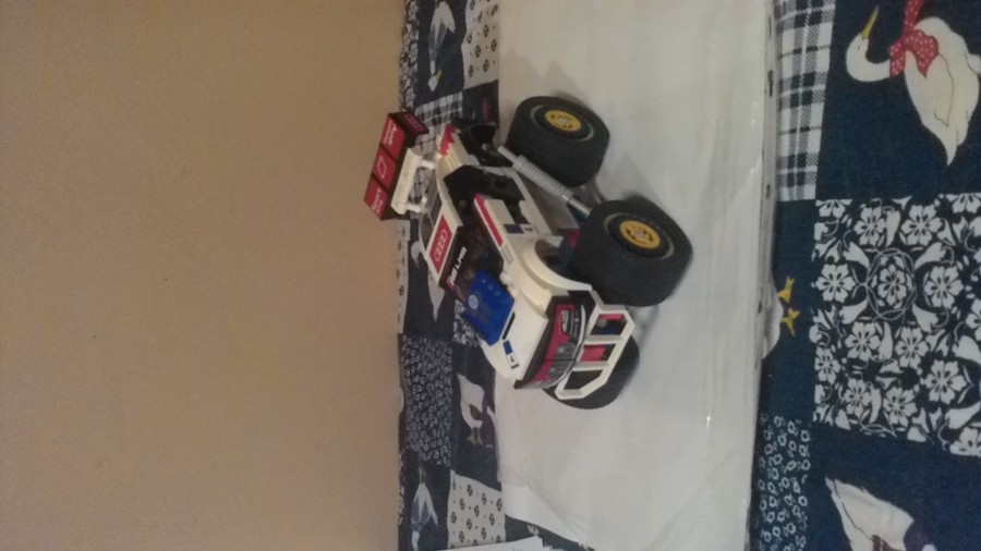 Feltuningolt Audi