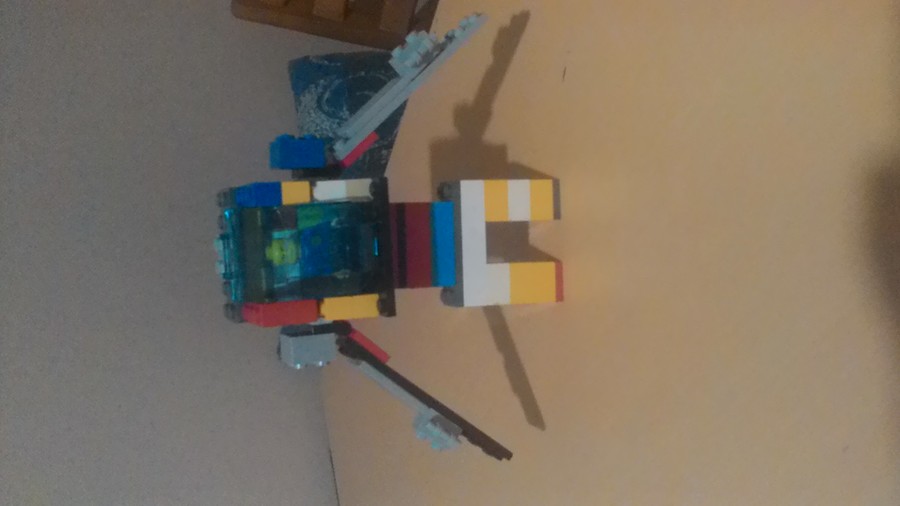 Robotlovag