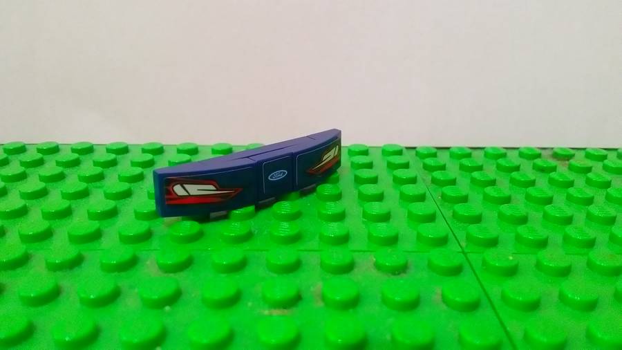 Ford Fiesta M-Sport WRC