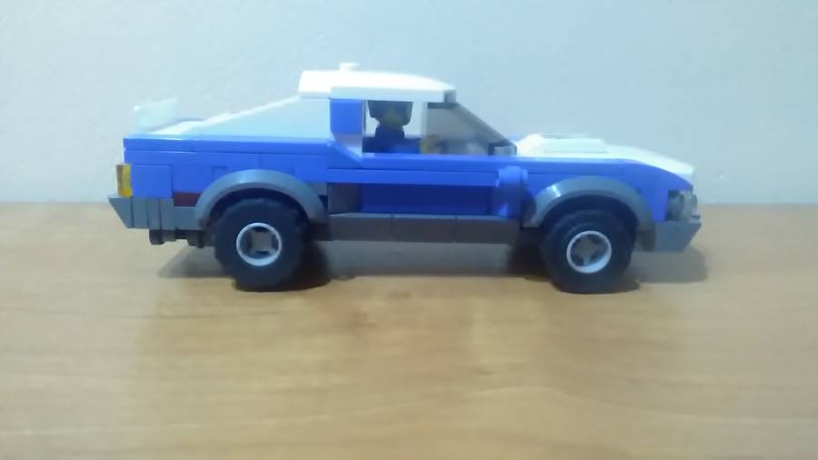 A FORD Mustang fejlődése