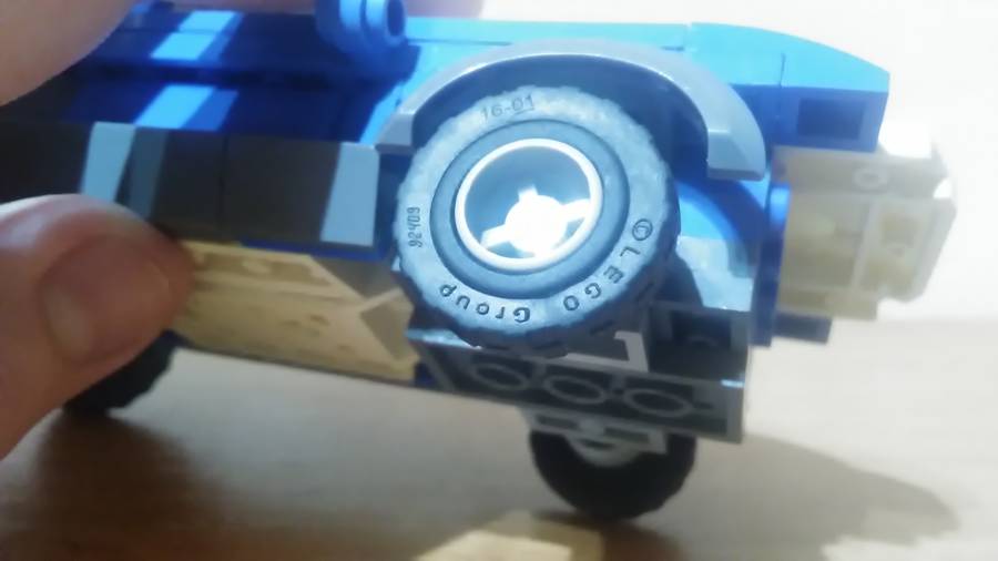 A FORD Mustang fejlődése