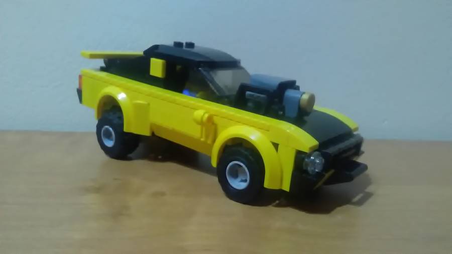A FORD Mustang fejlődése