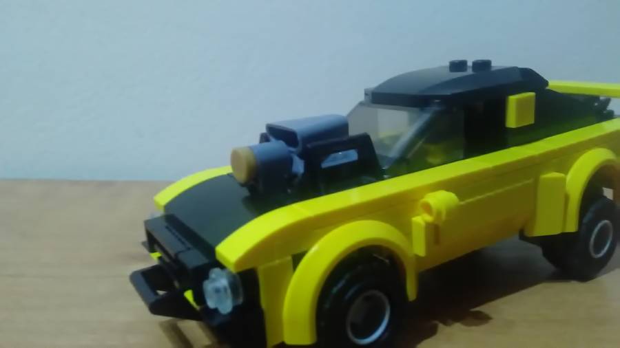 A FORD Mustang fejlődése