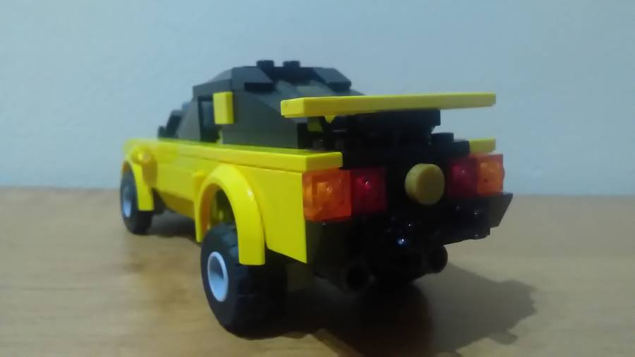 A FORD Mustang fejlődése