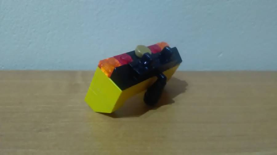 A FORD Mustang fejlődése