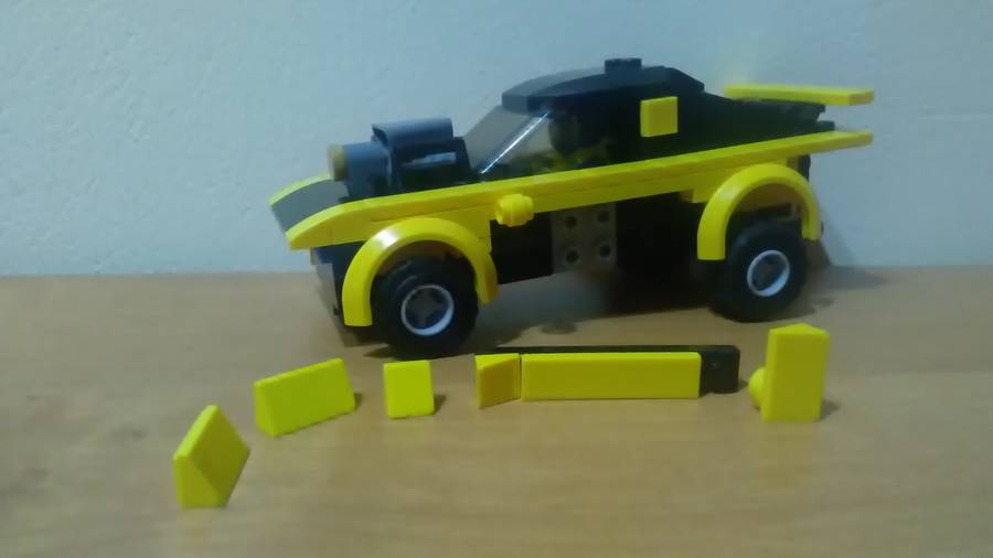 A FORD Mustang fejlődése