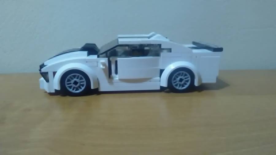 A FORD Mustang fejlődése