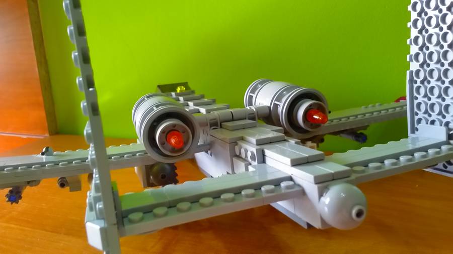 A-10 Thunderbolt II