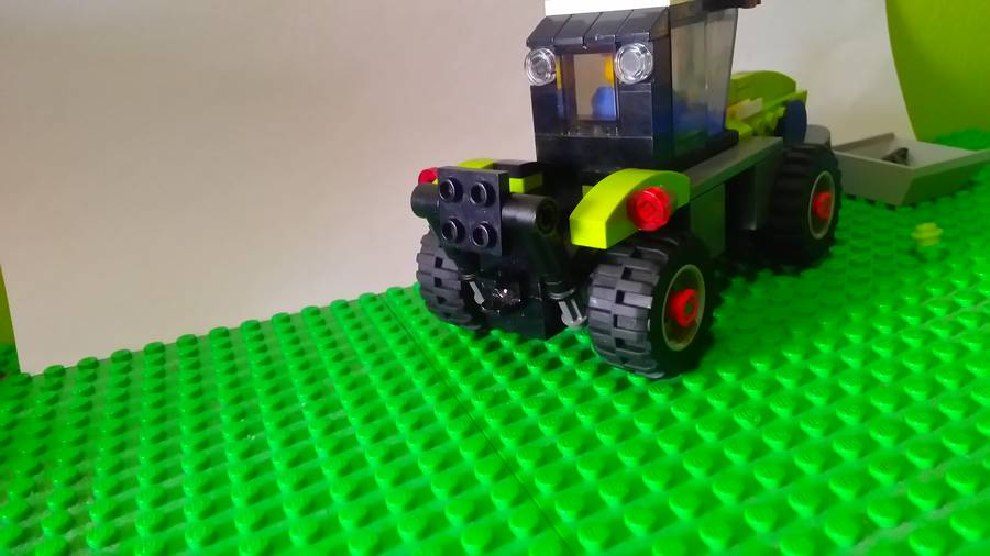 Traktor