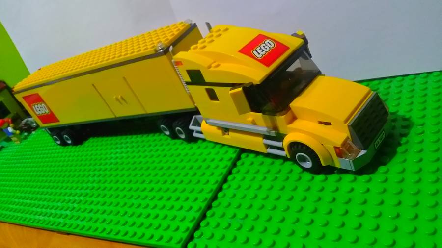 Kenworth T-680