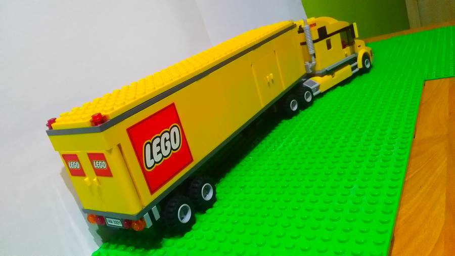 Kenworth T-680