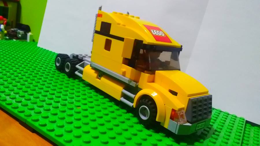 Kenworth T-680